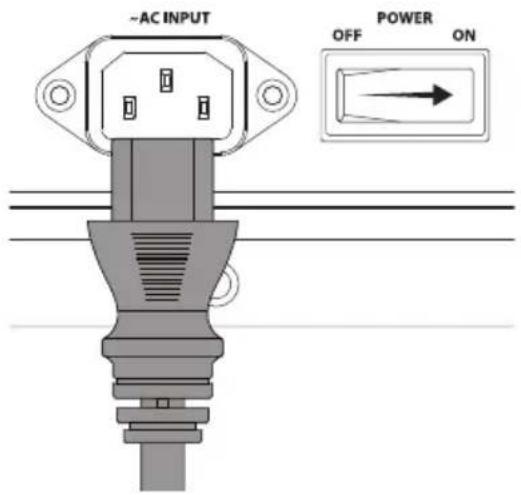 SAMSON Auro D1200 - Quick Start - 3