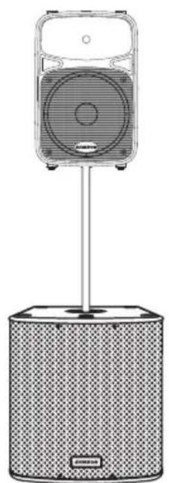 SAMSON Auro D1200 - Quick Start - 2