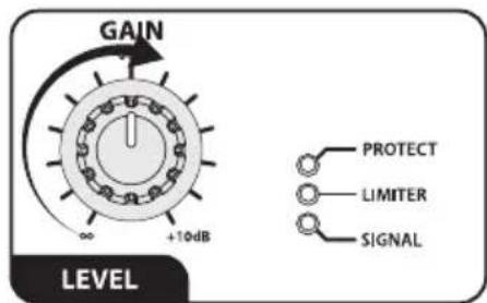 SAMSON Auro D1200 - Quick Start - 1