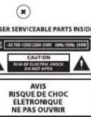 SAMSON Auro D208 - Interrupteur secteur power - 3