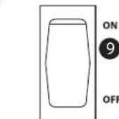 SAMSON Auro D208 - 10.Netzeingang - 1