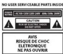 SAMSON Auro D208 - 10.Netzeingang - 3