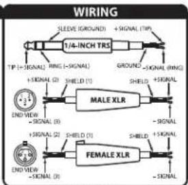 SAMSON Auro D208 - Presa di alimentazione CA - 2