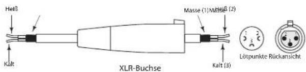 SAMSON Auro D208 - Anschlüsse - 6