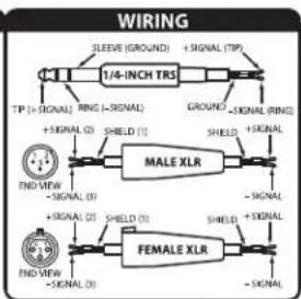 SAMSON Auro D208 - 10.Netzeingang - 2