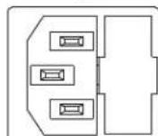 SAMSON Auro D208 - 10.Netzeingang - 1