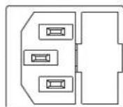 SAMSON Auro D208 - Interrupteur secteur power - 4