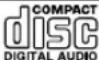 JVC SPEXA5 - Types de disques compatibles - 9