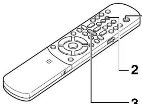 JVC SPEXA5 - Wiedergabe - 7