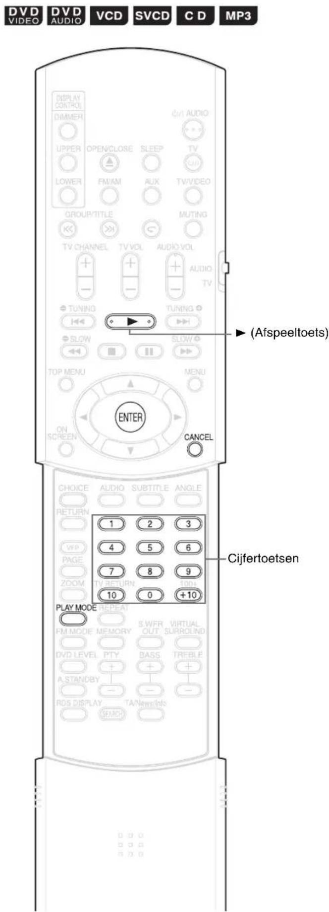 JVC SPEXA5 - OPMERKING - 1