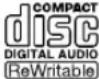 JVC SPEXA5 - Types de disques compatibles - 11