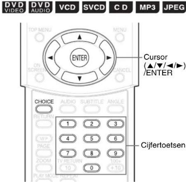 JVC SPEXA5 - OPMERKING - 1