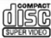 JVC SPEXA5 - Types de disques compatibles - 7