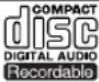 JVC SPEXA5 - Types de disques compatibles - 10