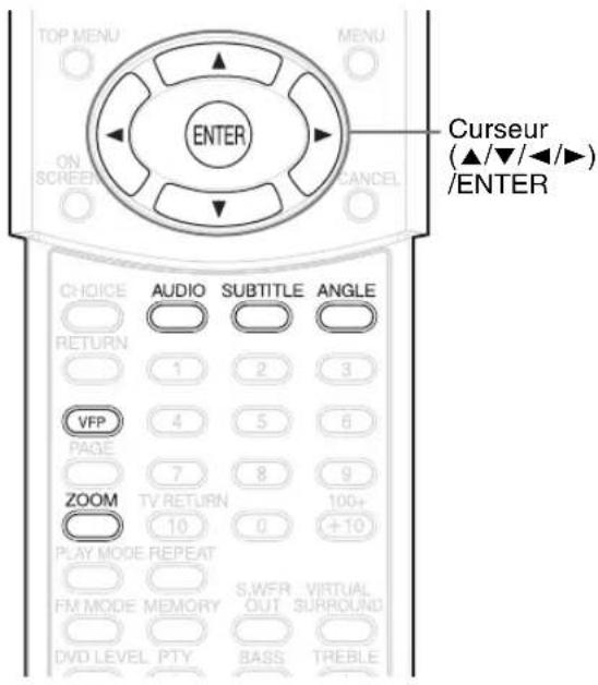 JVC SPEXA5 - REMARQUE - 1