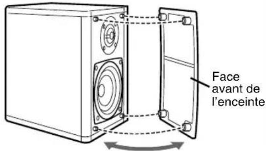 JVC SPEXA5 - PRECAUTION - 1