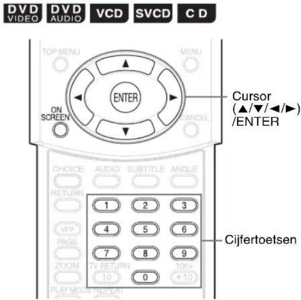 JVC SPEXP1 - OPMERKING - 2