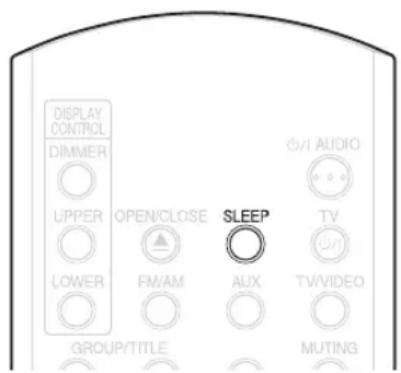 JVC SPEXP1 - OPMERKING - 1