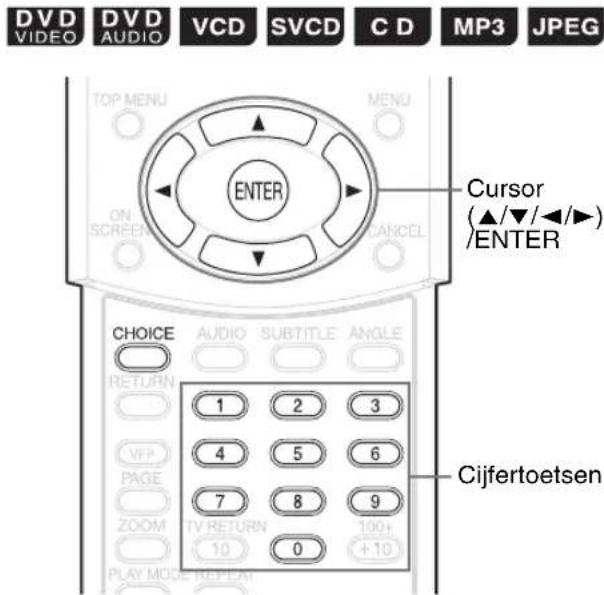 JVC SPEXP1 - OPMERKING - 1