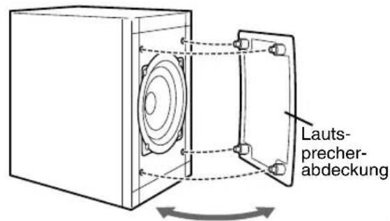 JVC SPEXP1 - ACHTUNG - 1