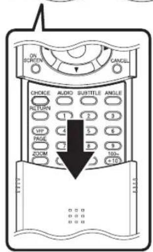 JVC SPEXP1 - Panneau arrête - 3