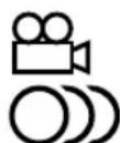 JVC SPEXP1 - Am Bildschirm eingeblendete Hilfesymbole (Bildschirm-Anleitung) - 6