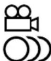 JVC SPEXP1 - Icones d'information affichées sur l'écran du téléviseur (Guide a l'écran) - 5