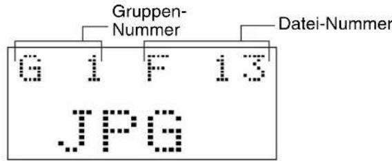 JVC SPEXP1 - Anzeigen am Fernsehbildschirm, wenn das Gerät eingeschaltet ist. - 6