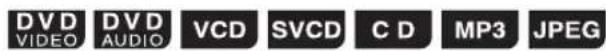 JVC SPEXP1 - Auto Standby - 1