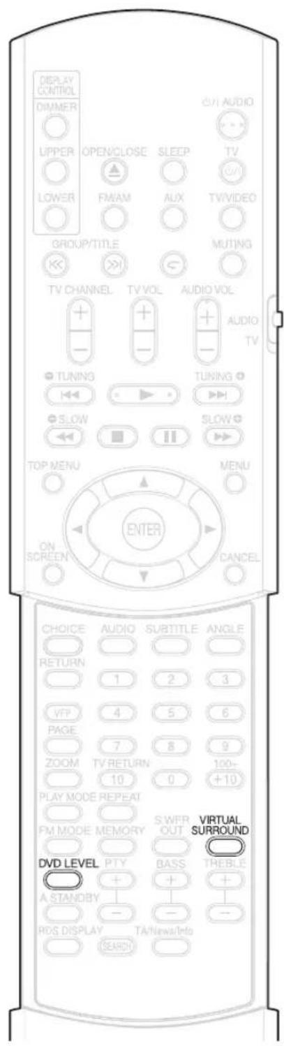 JVC SPEXP1 - HINWEIS - 1