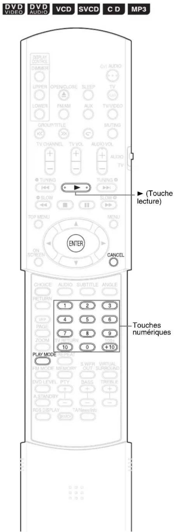 JVC SPEXP1 - REMARQUE - 2