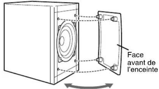JVC SPEXP1 - PRECAUTION - 1