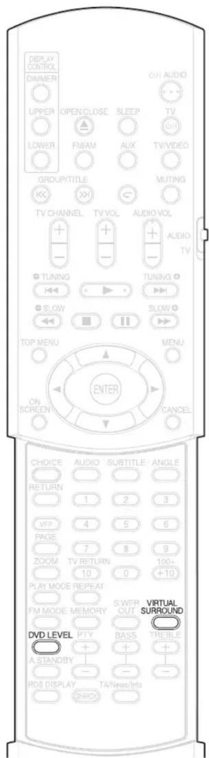 JVC SPEXP1 - OPMERKING - 1