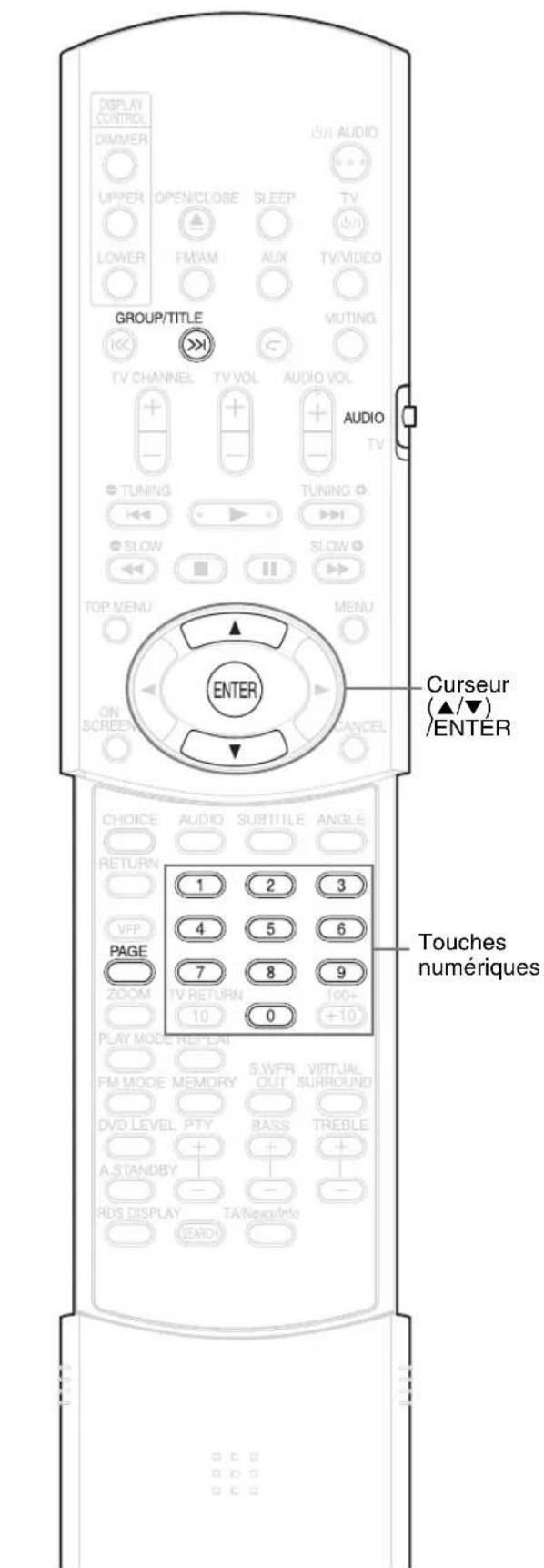 JVC SPEXA1 - REMARQUE - 1