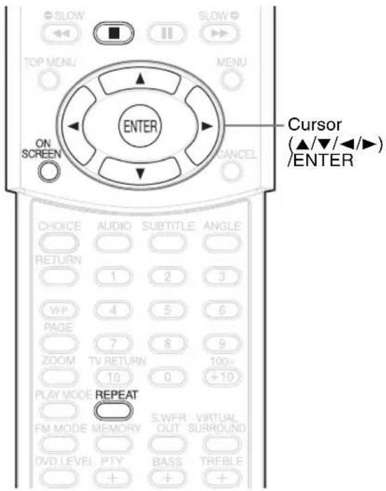 JVC SPEXA1 - Druk op ▶ (afspelen). - 1