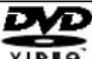 JVC SPEXA1 - Types de disques compatibles - 2