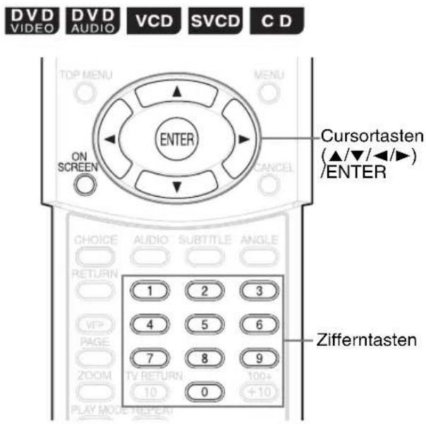 JVC SPEXA1 - HINWEIS - 2