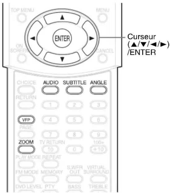 JVC SPEXA1 - REMARQUE - 1
