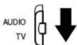 JVC SPEXA1 - Het instellen van de code van de fabrikant - 1