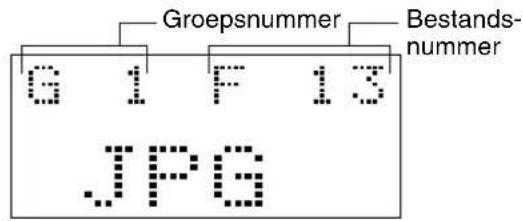 JVC SPEXA1 - Venster weergeven tijdens het afspelen van een disk - 5