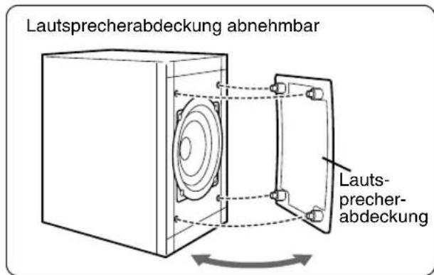 JVC SPEXA1 - ACHTUNG - 1