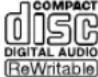 JVC SPEXA1 - Types de disques compatibles - 11