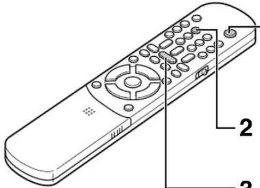 JVC SPEXA1 - Afspelen - 7