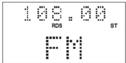 JVC SPEXA1 - Exemple : - 1