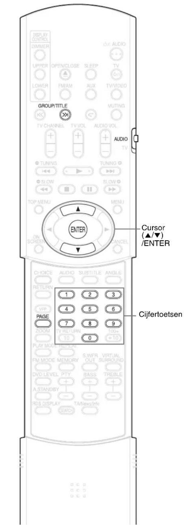 JVC SPEXA1 - OPMERKING - 1