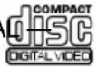 JVC SPEXA1 - Abspielbare DVD- und CD-Typen - 5