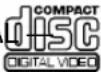 JVC CAEXA1 - Types de disques compatibles - 5
