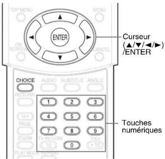 JVC CAEXA1 - REMARQUE - 8