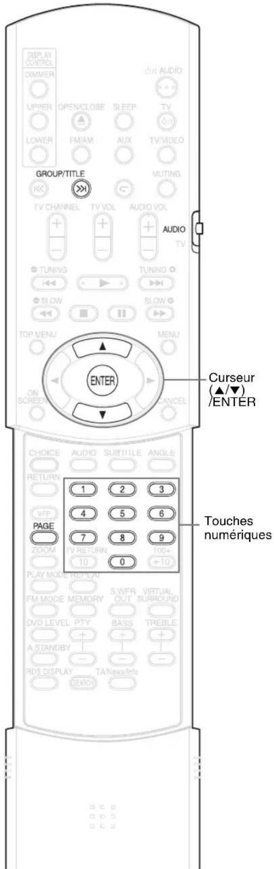 JVC CAEXA1 - REMARQUE - 1