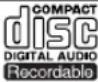 JVC CAEXA1 - Types de disques compatibles - 10